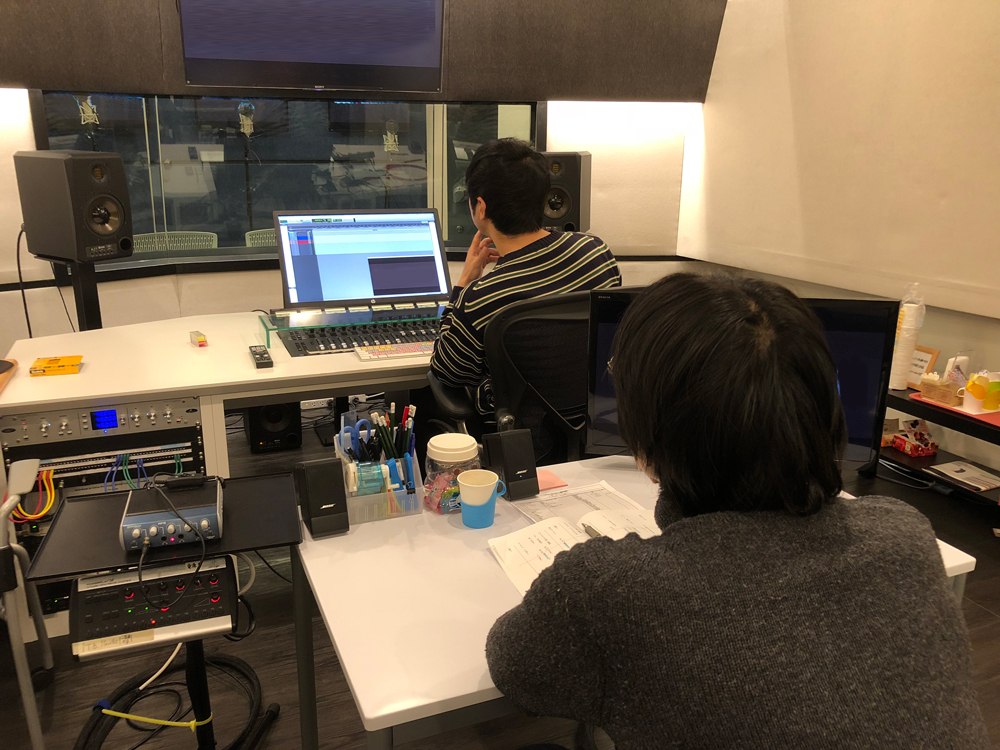 「仕事」がわかる！